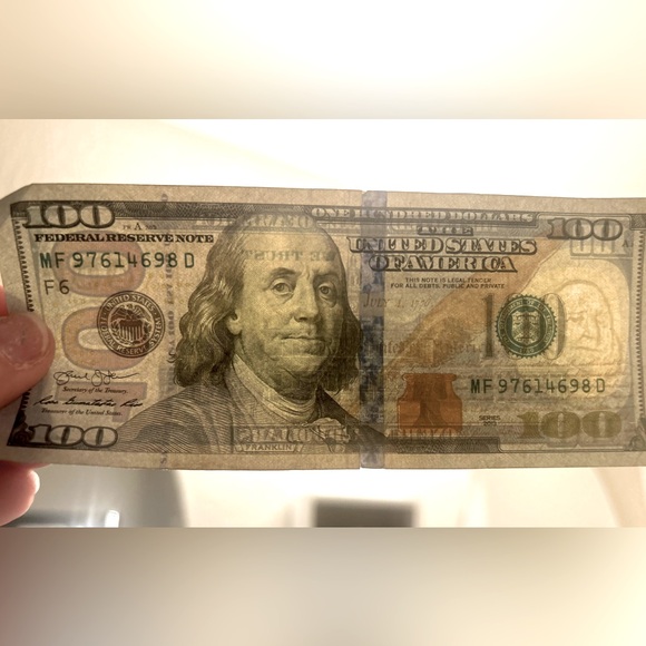 AuthenticBenji - Picture 3 of 4